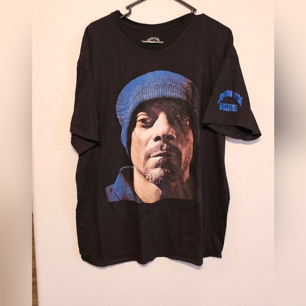 Snoop Dogg T-Shirt - Gem